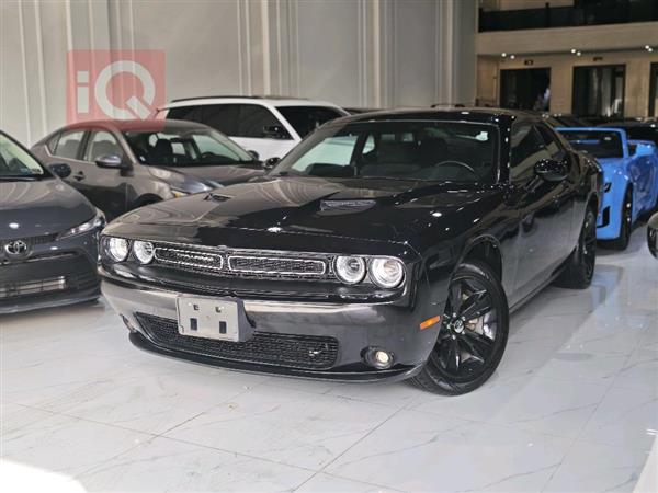 Dodge Challenger 2023 for sale in Iraq - Erbil